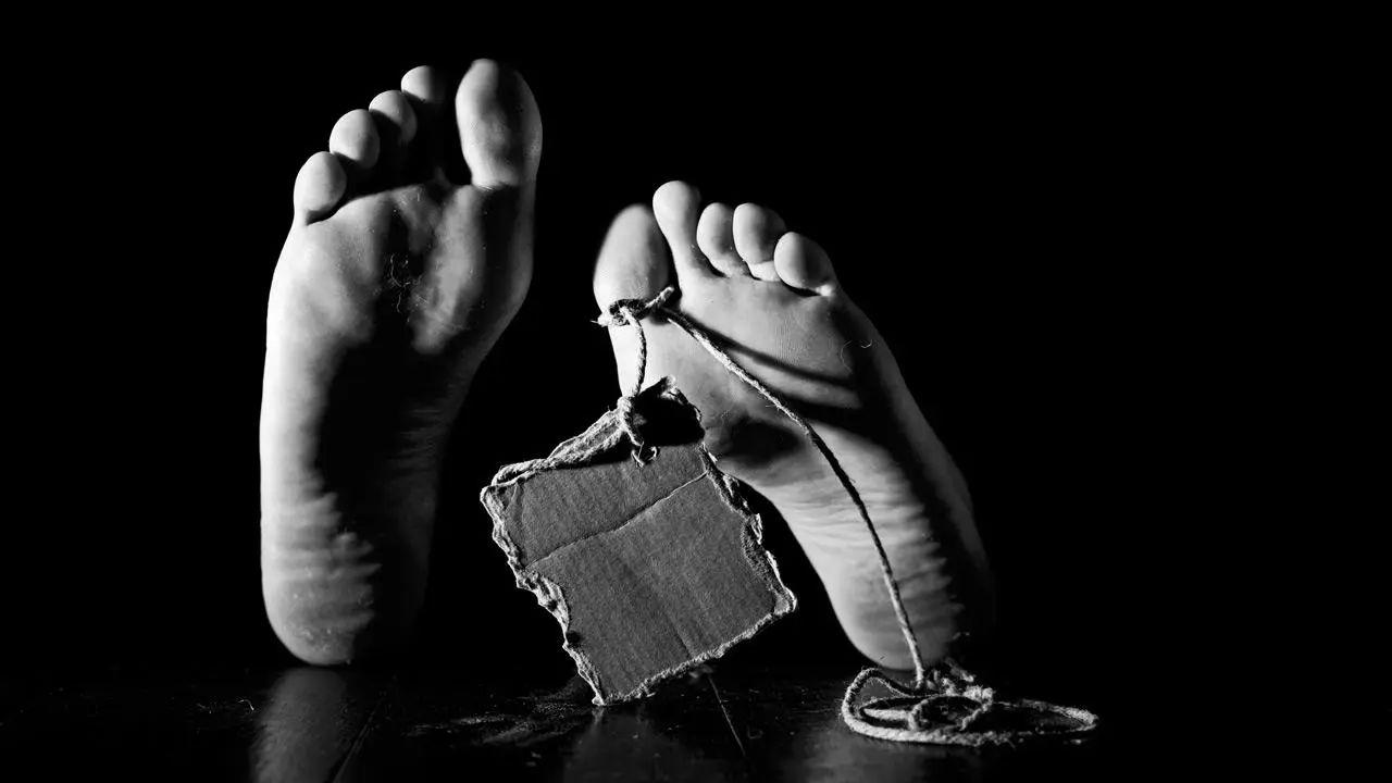 Doctor arrested after newlywed wife's suicide; family alleges dowry abuse Married for just 45 days, Maharashtra woman dies by suicide. Representational Pic